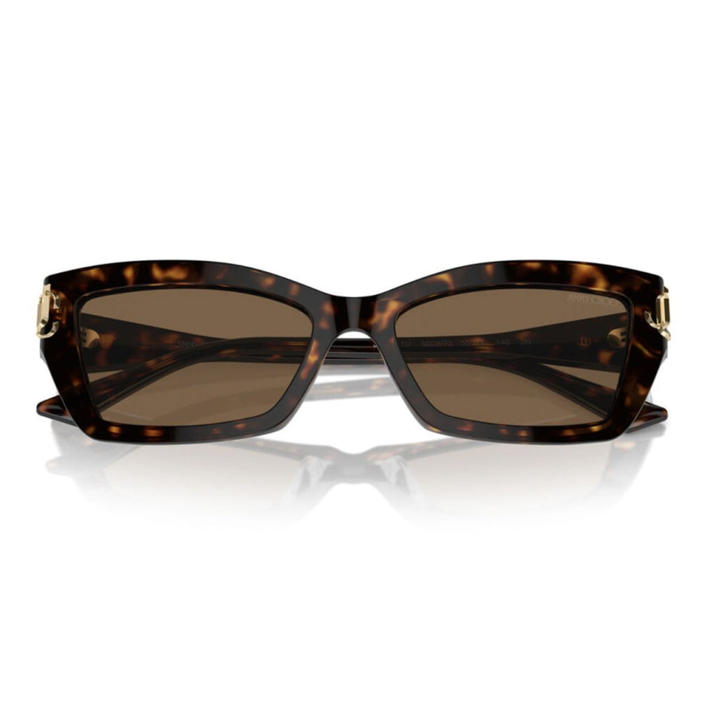JIMMY CHOO JC 5011U 5002/73 Sunglass