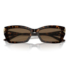 JIMMY CHOO JC 5011U 5002/73 Sunglass