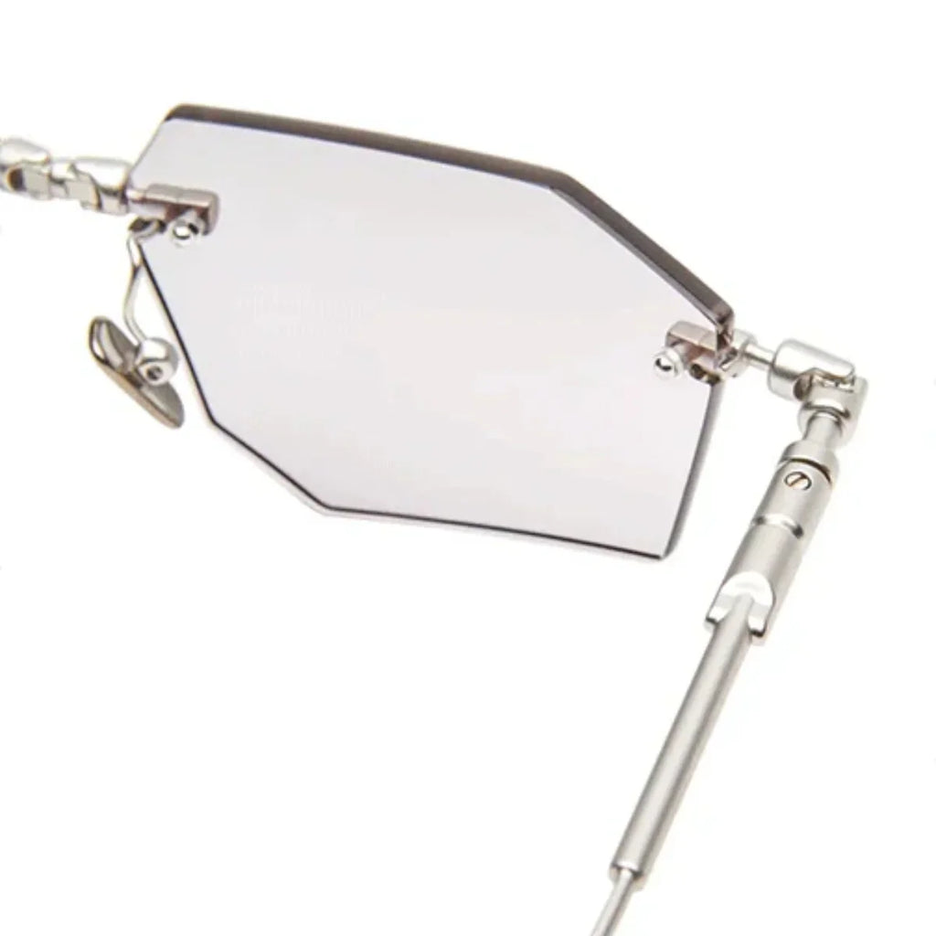 Kuboraum Maske Sunglass H63 Sm