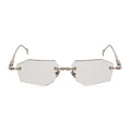 Kuboraum Maske Sunglass H63 Sm