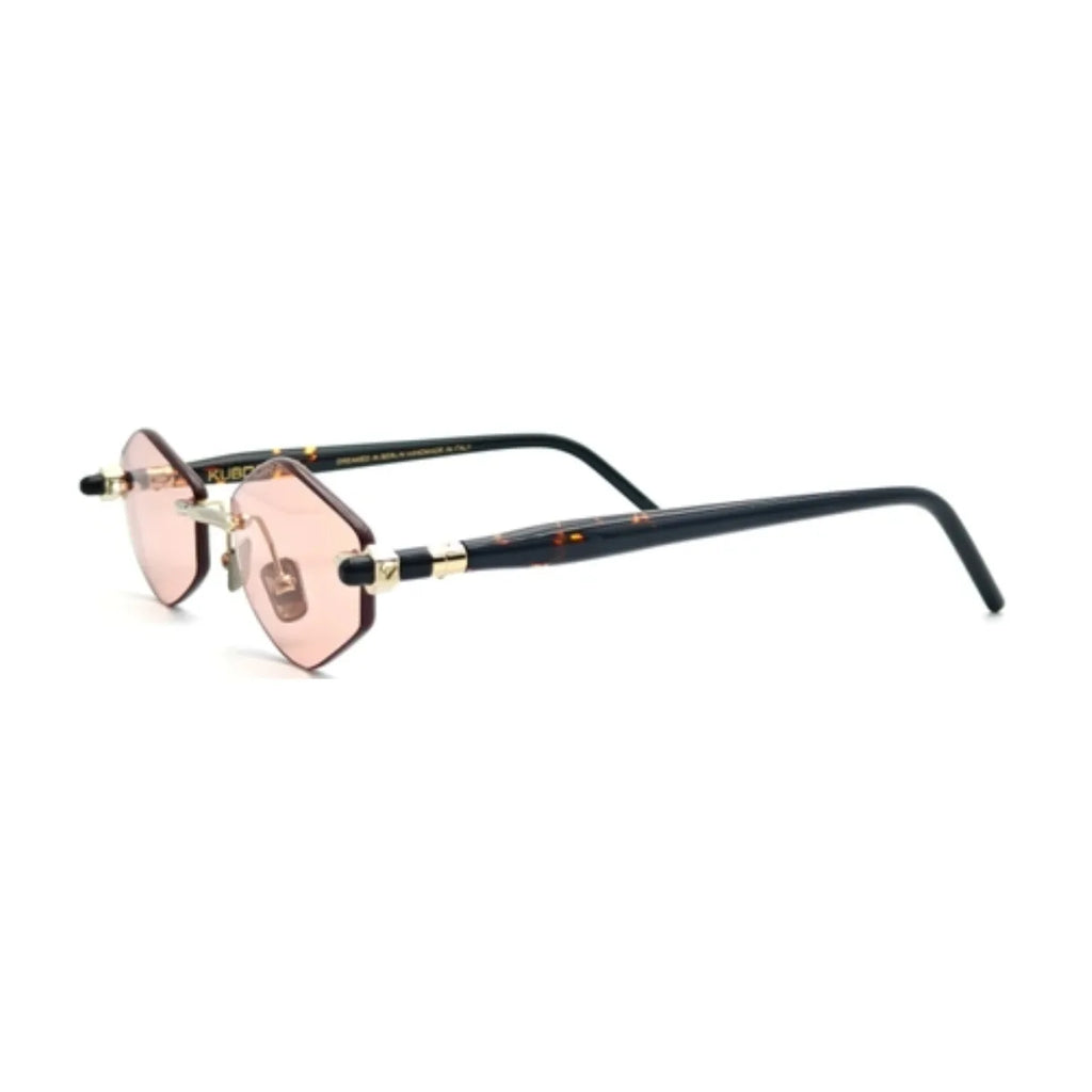 Kuboraum Maske Sunglass P60 LG HB