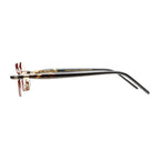 Kuboraum Maske Sunglass P60 LG HB