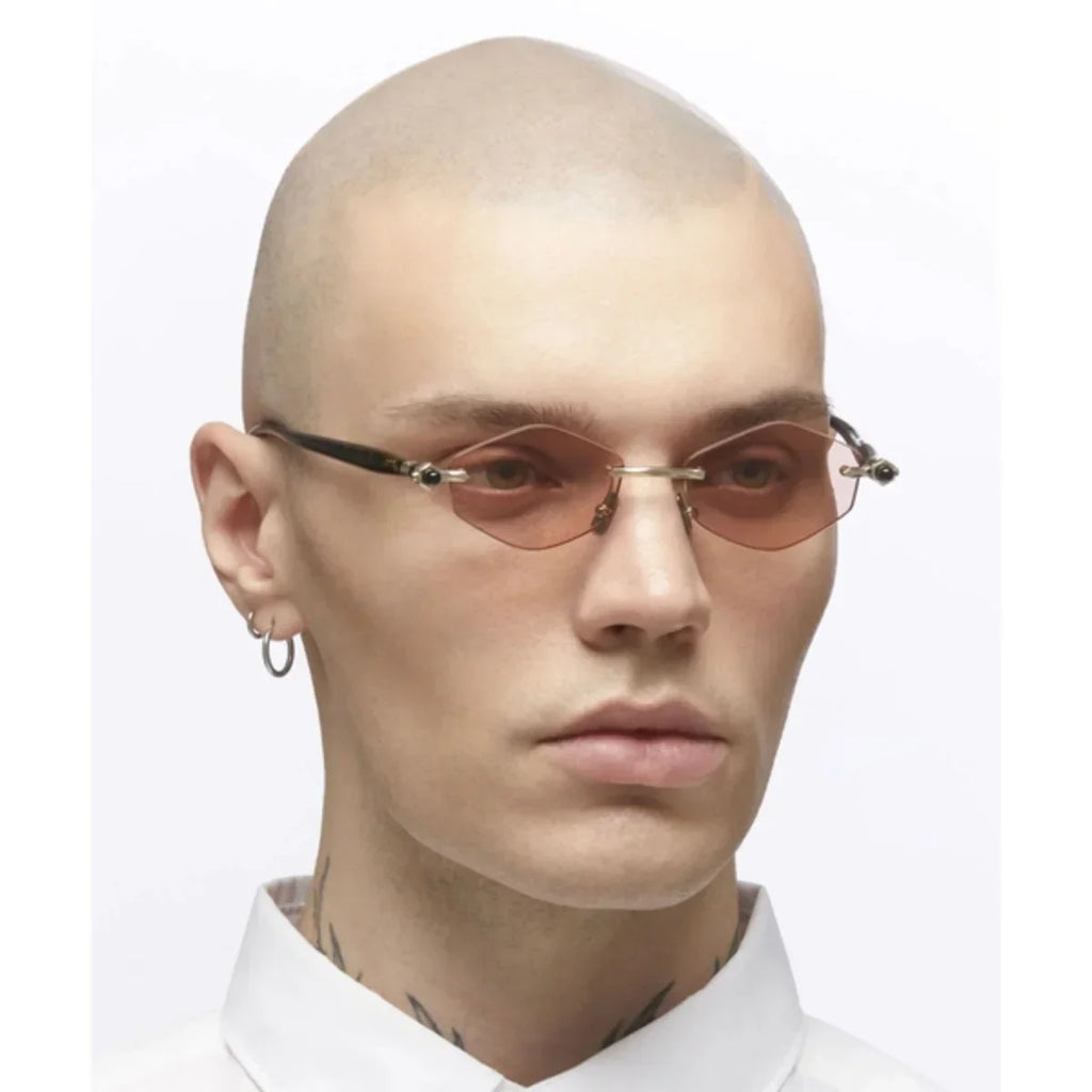 Kuboraum Maske Sunglass P60 LG HB