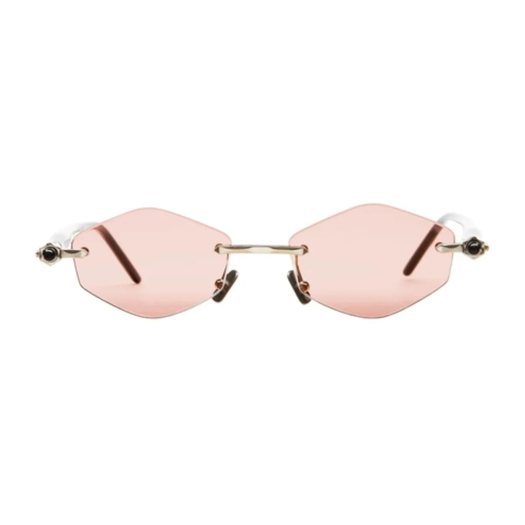 Kuboraum Maske Sunglass P60 LG HB