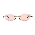 Kuboraum Maske Sunglass P60 LG HB
