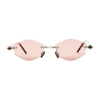 Kuboraum Maske Sunglass P60 LG HB
