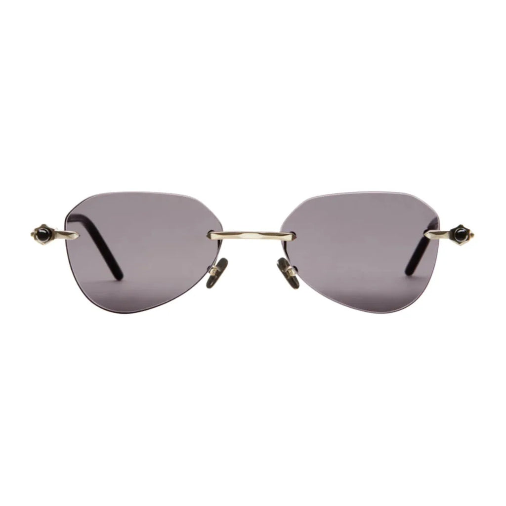Kuboraum Maske Sunglass P61 LG BB