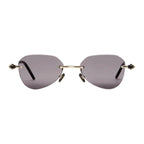 Kuboraum Maske Sunglass P61 LG BB