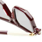 Kuboraum Maske Sunglass P8 DR