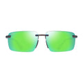Maui Jim Laulima 656-01 Sunglass