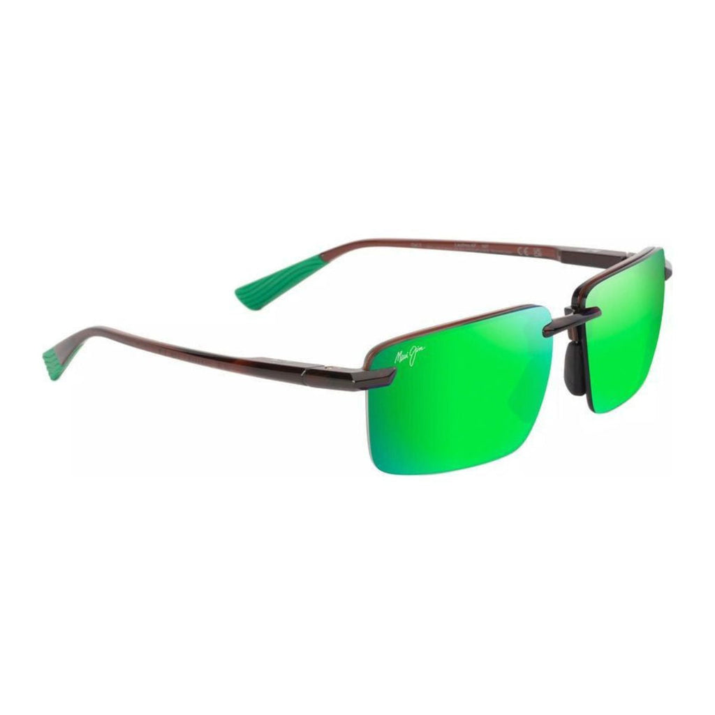 Maui Jim Laulima 656-01 Sunglass