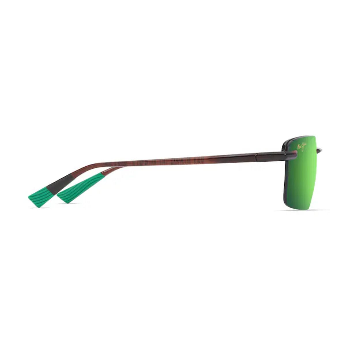 Maui Jim Laulima 656-01 Sunglass