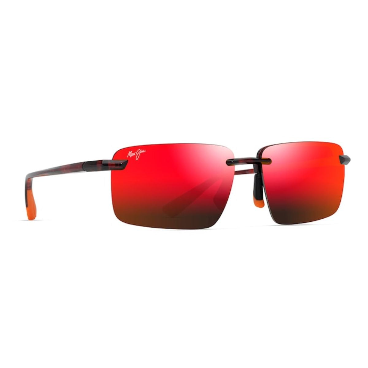 Maui Jim Laulima 626-10 Sunglass