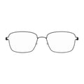 Lindberg Air Titanium Rim Frame Augusto PU9