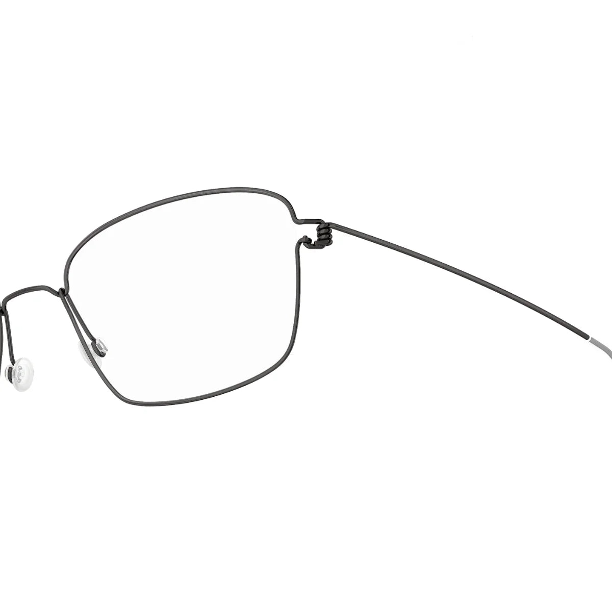 Lindberg Air Titanium Rim Frame Augusto PU9