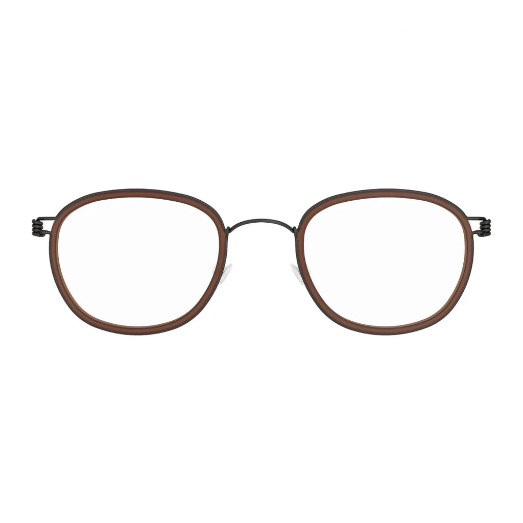 Lindberg Air Titanium Rim Frame Max U9