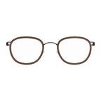Lindberg Air Titanium Rim Frame Max U9