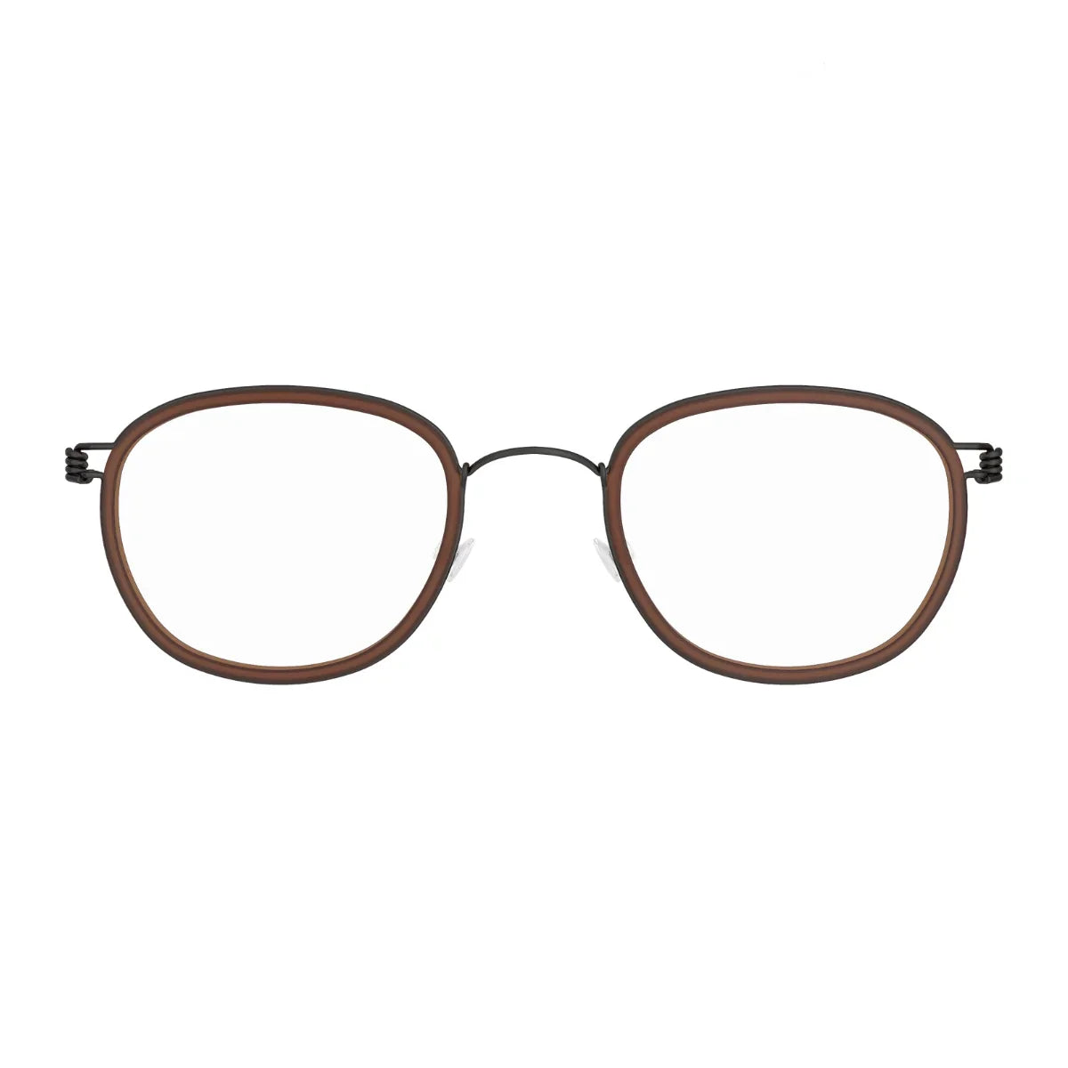 Lindberg Air Titanium Rim Frame Max U9