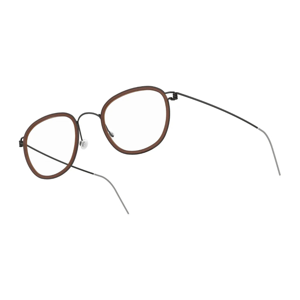 Lindberg Air Titanium Rim Frame Max U9