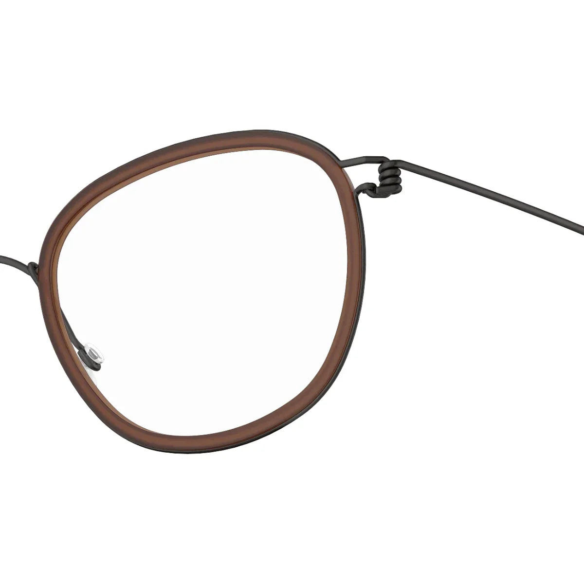 Lindberg Air Titanium Rim Frame Max U9