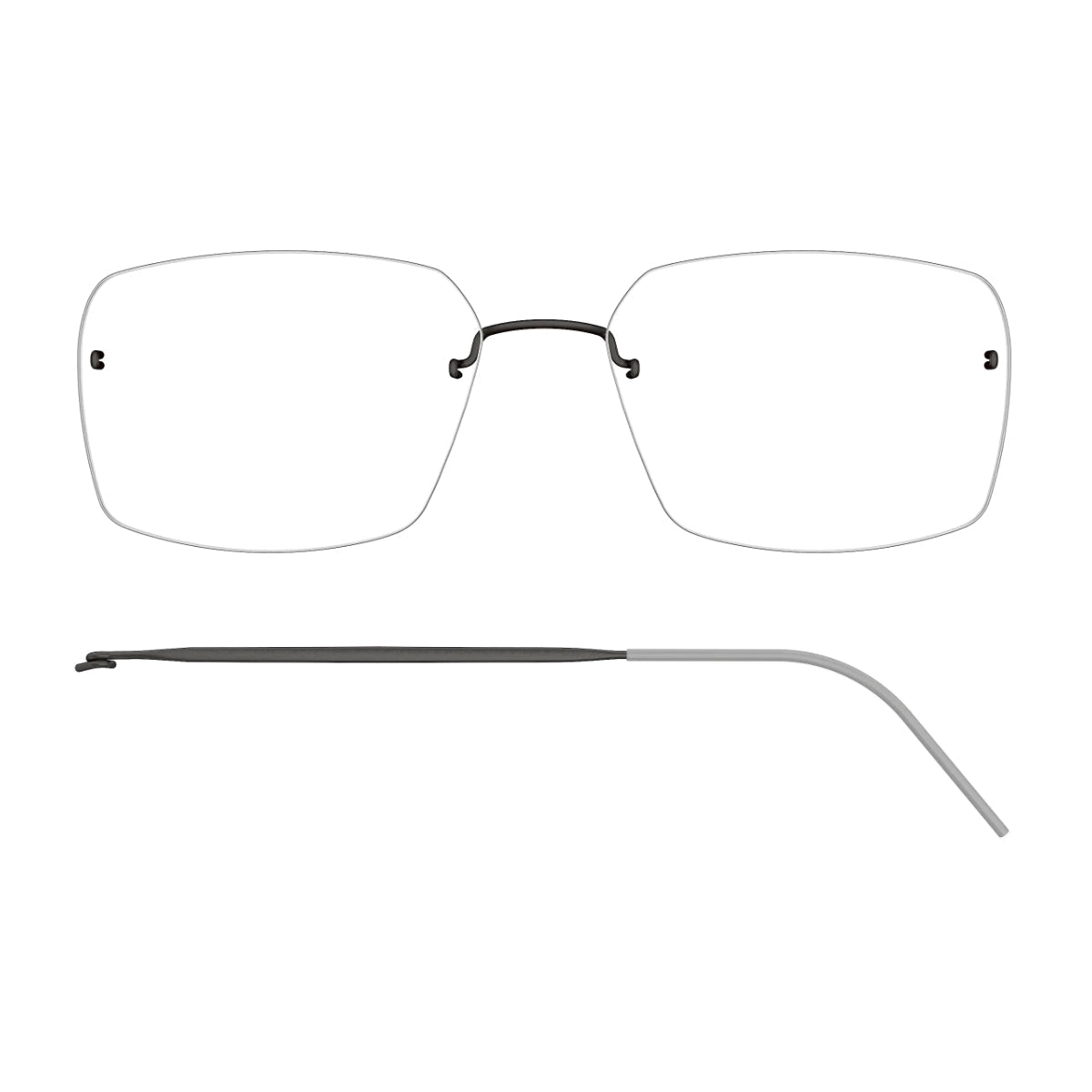 Lindberg Spirit Titanium Frame 2553 U9