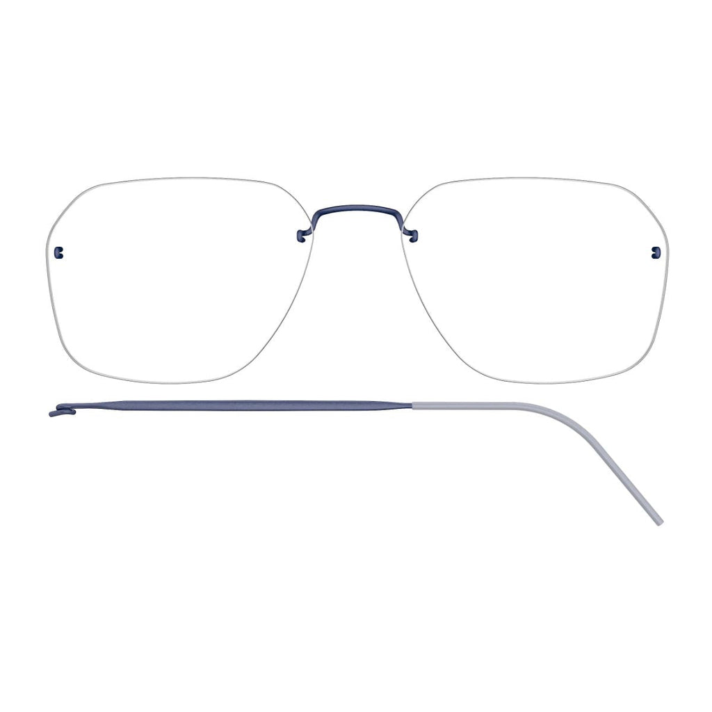 Lindberg Spirit Titanium Frame 2566 U13