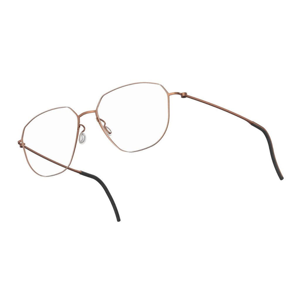 Lindberg Thintanium Frame 5505 U12