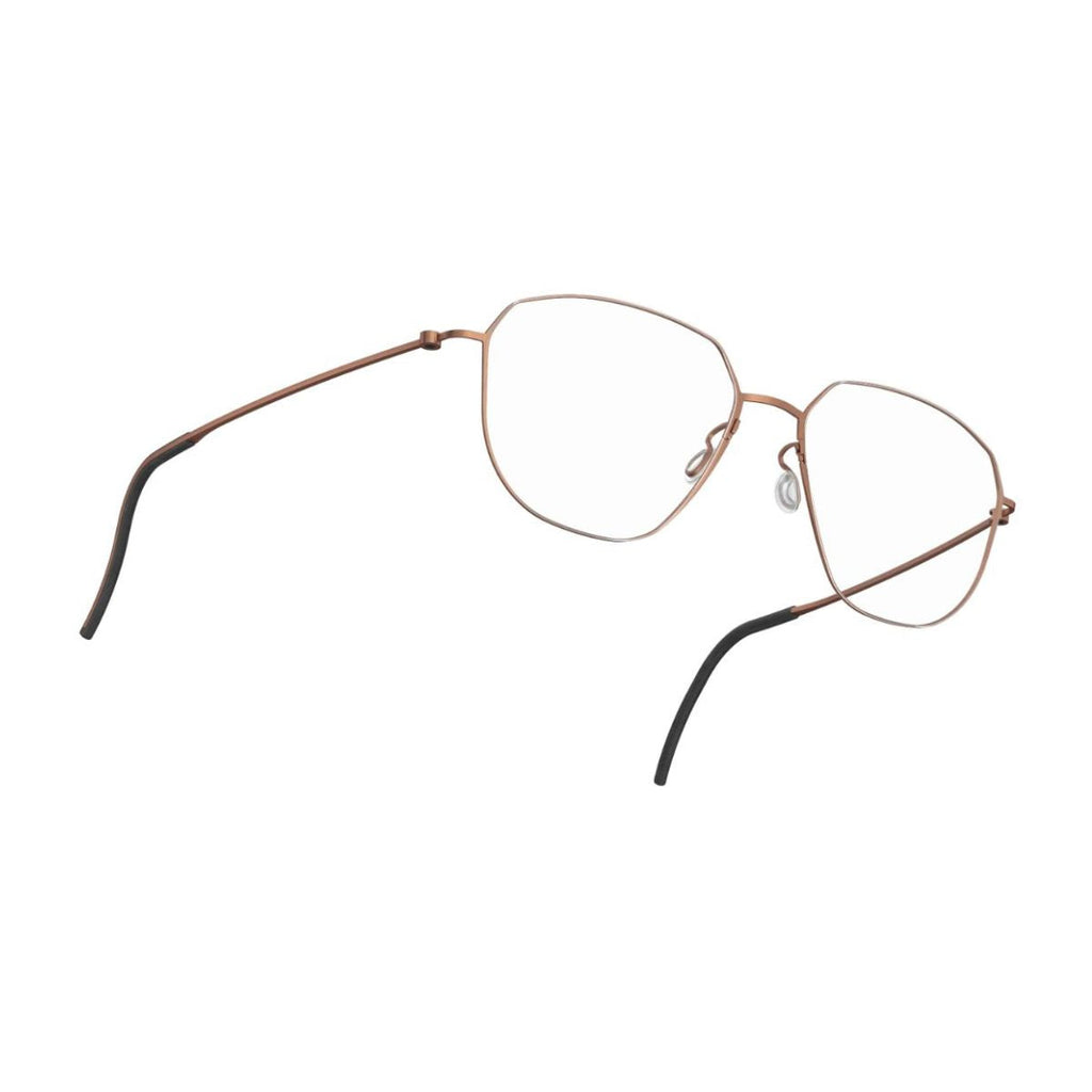Lindberg Thintanium Frame 5505 U12
