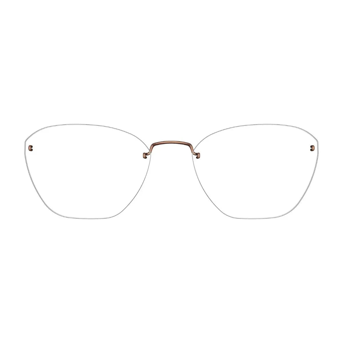 Lindberg Spirit Titanium Frame 2550 PU12