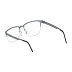 Lindberg Strip Titanium Frame 7435 U16