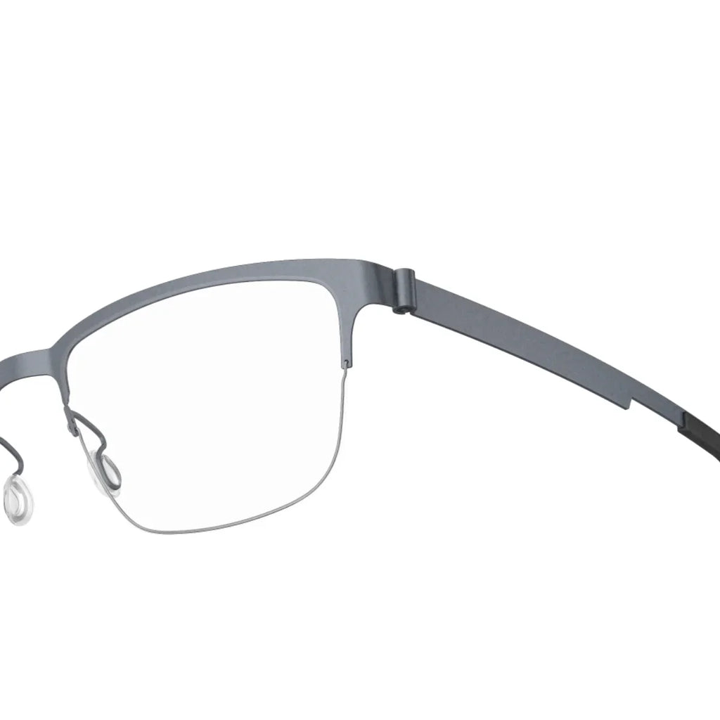 Lindberg Strip Titanium Frame 7435 U16