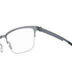 Lindberg Strip Titanium Frame 7435 U16