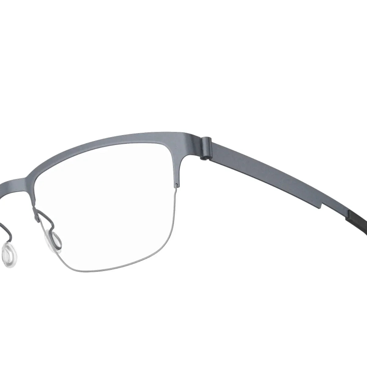 Lindberg Strip Titanium Frame 7435 U16