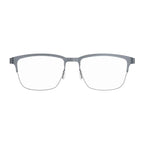 Lindberg Strip Titanium Frame 7435 U16