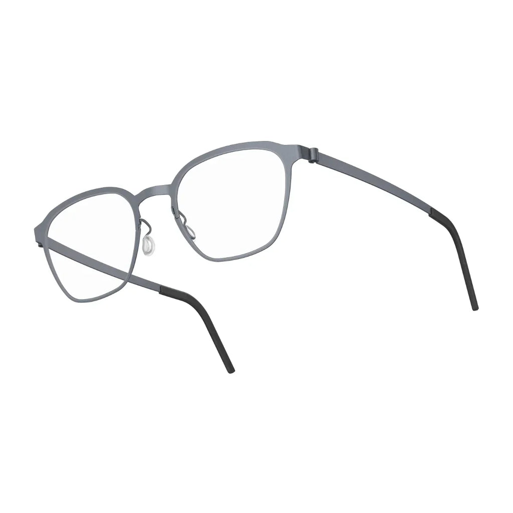 Lindberg Strip Titanium Frame 9648 U16
