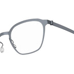 Lindberg Strip Titanium Frame 9648 U16