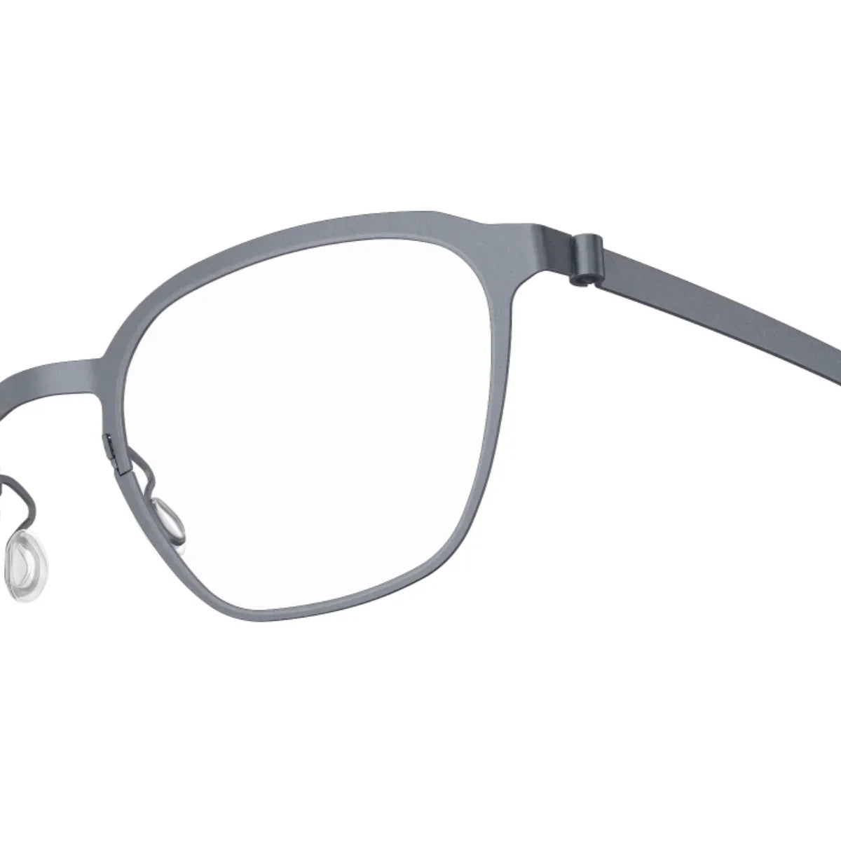 Lindberg Strip Titanium Frame 9648 U16