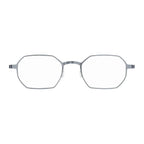 Lindberg Strip Titanium Frame 9650 PU16