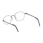 Lindberg Strip Titanium Frame 9650 PU16