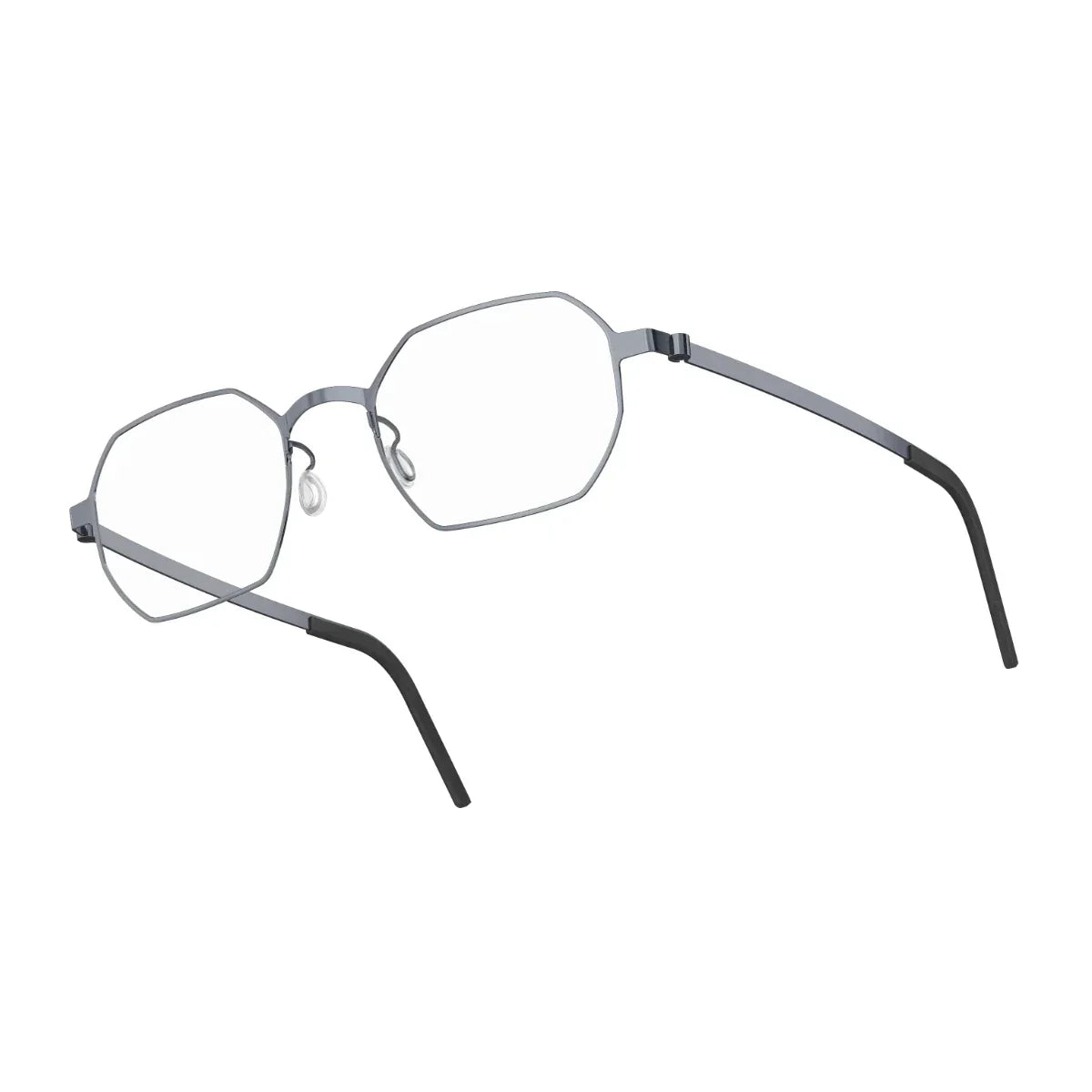 Lindberg Strip Titanium Frame 9650 PU16