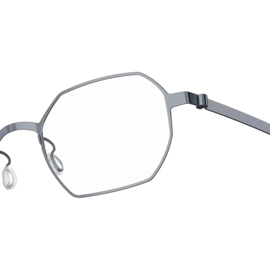 Lindberg Strip Titanium Frame 9650 PU16