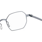Lindberg Strip Titanium Frame 9650 PU16