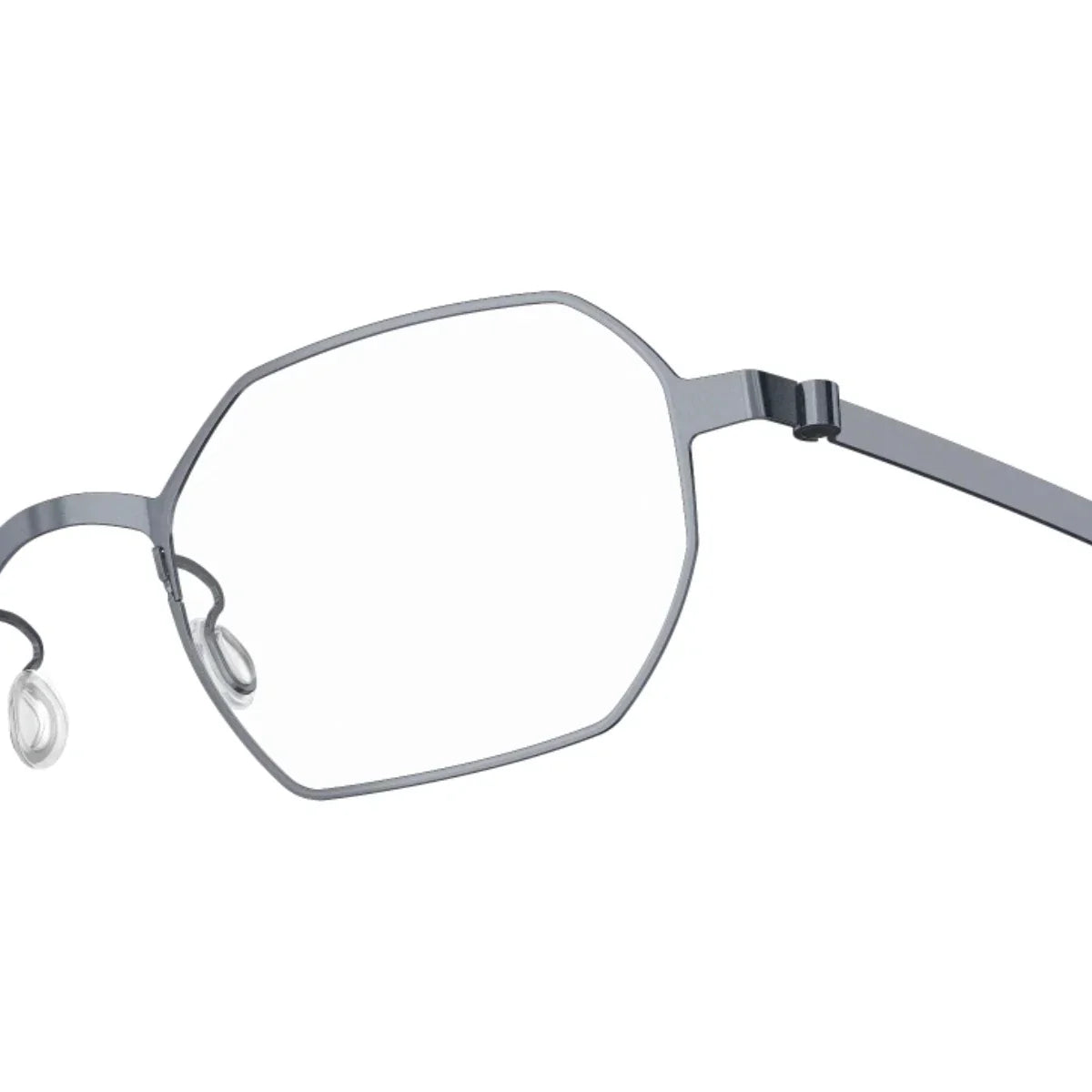 Lindberg Strip Titanium Frame 9650 PU16