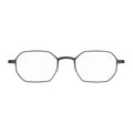 Lindberg Strip Titanium Frame 9650 U9