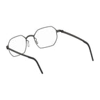 Lindberg Strip Titanium Frame 9650 U9