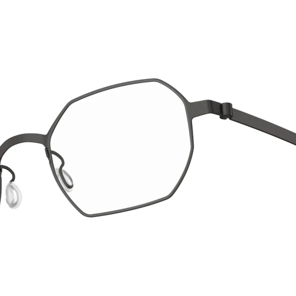 Lindberg Strip Titanium Frame 9650 U9