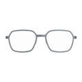 Lindberg Strip Titanium Frame 9651 U16