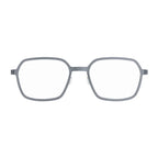 Lindberg Strip Titanium Frame 9651 U16