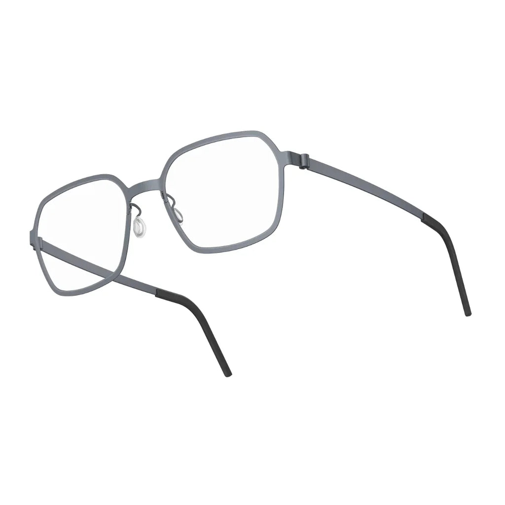 Lindberg Strip Titanium Frame 9651 U16