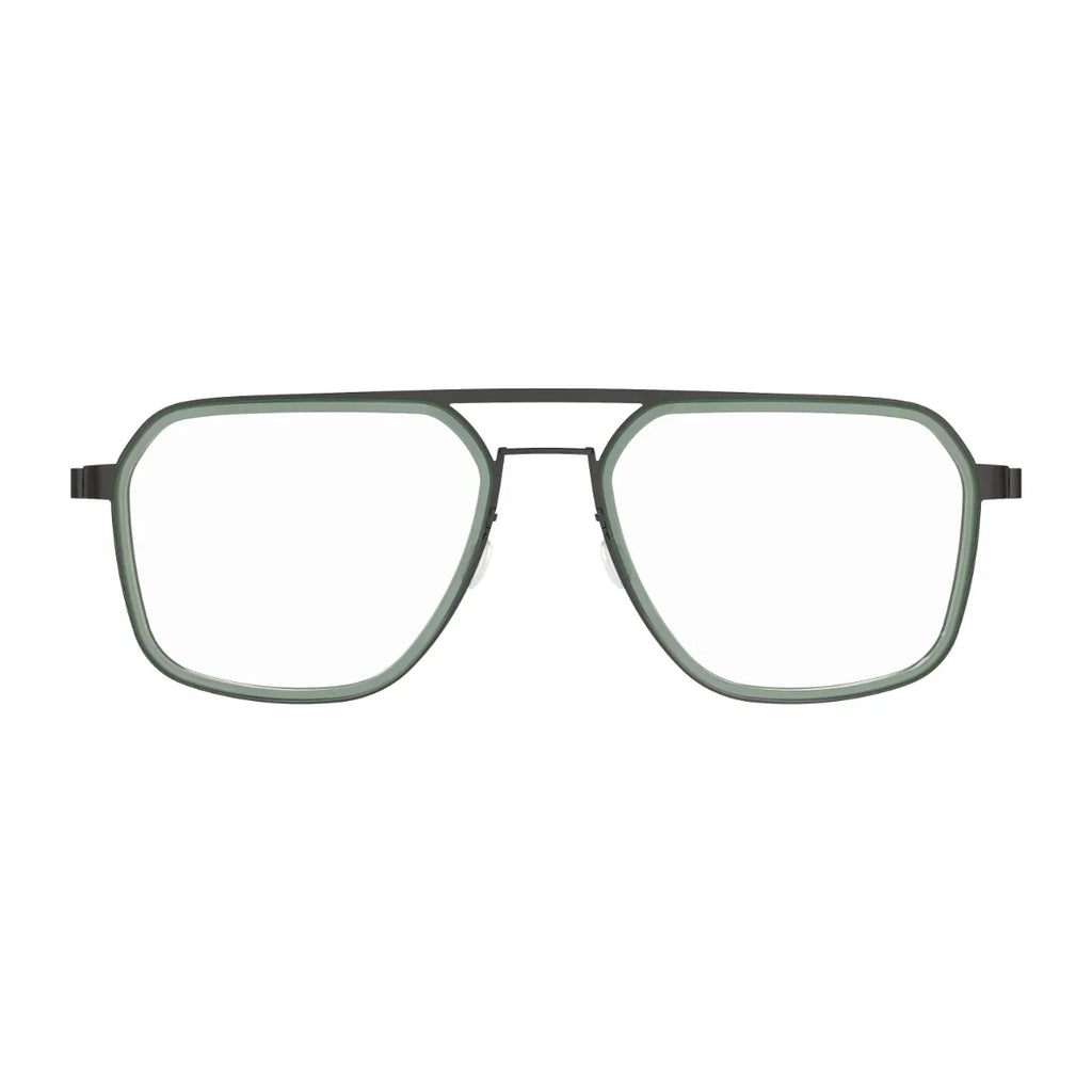Lindberg Strip Titanium Frame 9753 U9